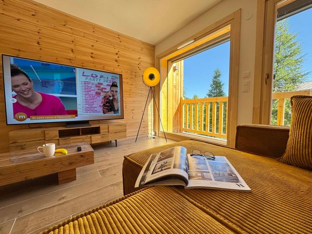 CHALET ARLOVI - Vars