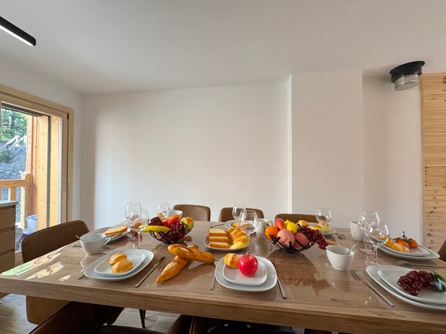 CHALET ARLOVI - Vars