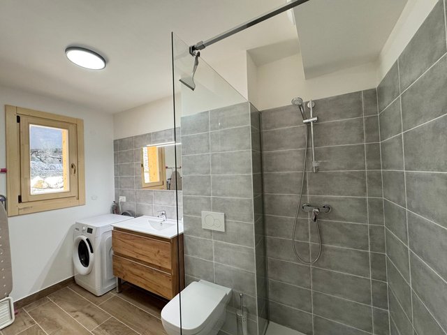 CHALET ARLOVI - Vars
