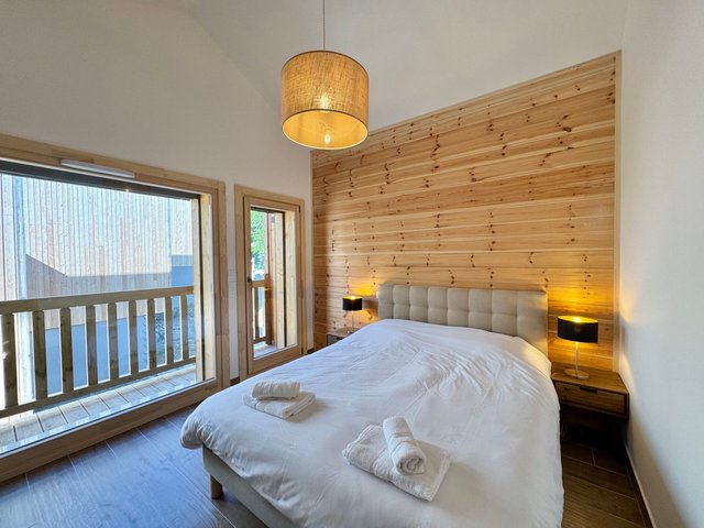 CHALET ARLOVI - Vars