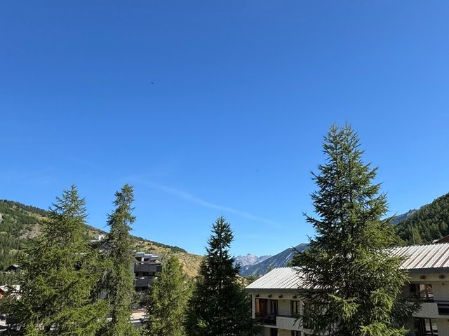 CHALET ARLOVI - Vars