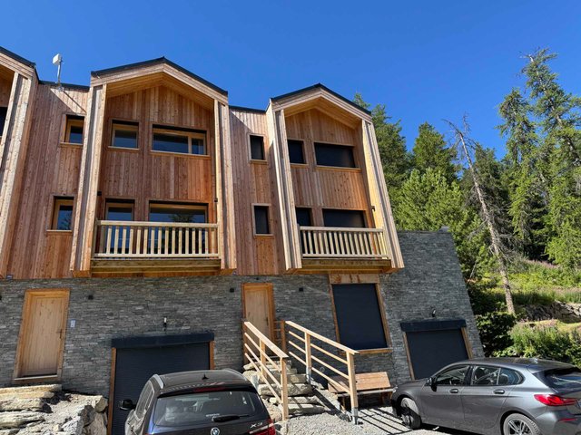 CHALET ARLOVI - Vars