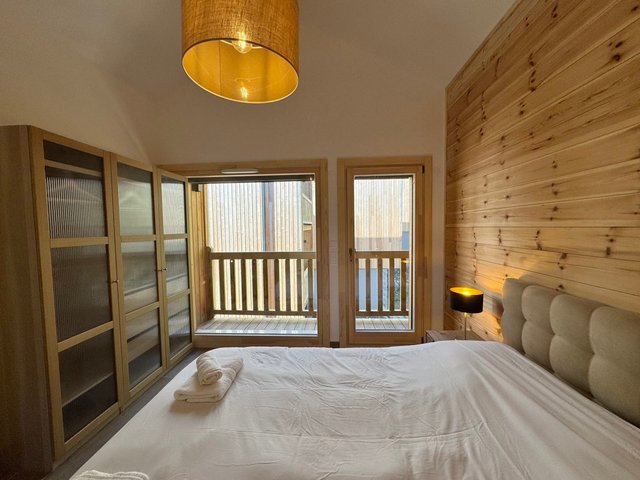 CHALET ARLOVI - Vars