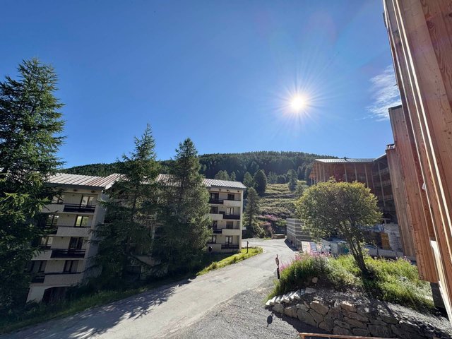 CHALET ARLOVI - Vars
