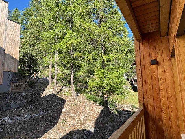 CHALET ARLOVI - Vars