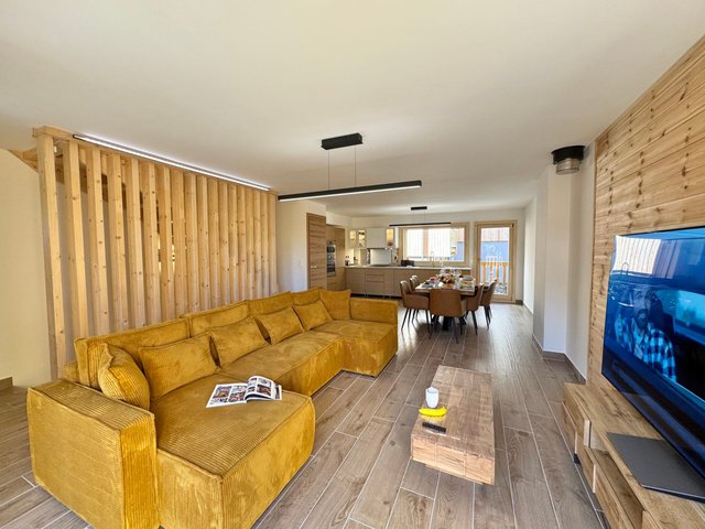 CHALET ARLOVI - Vars