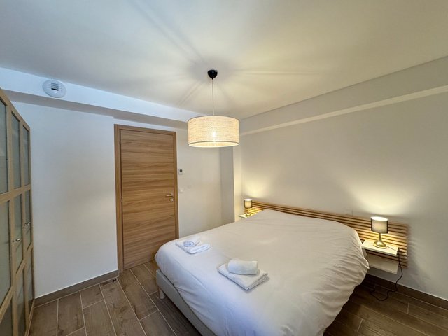 CHALET ARLOVI - Vars