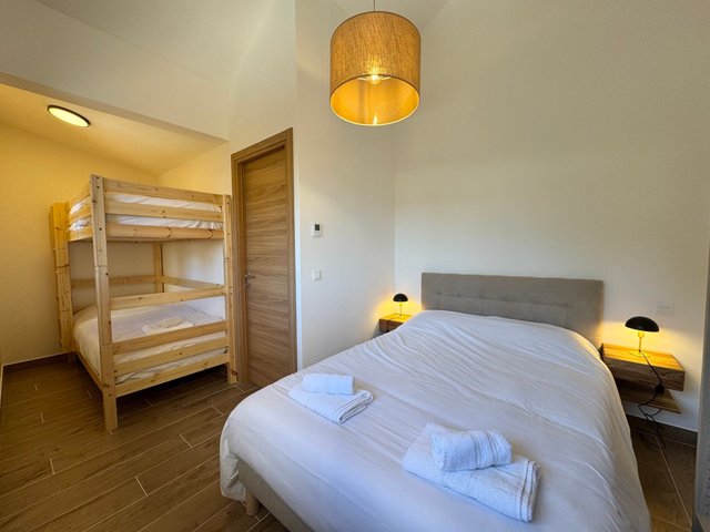 CHALET ARLOVI - Vars