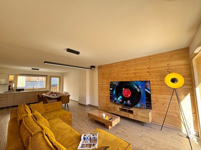 CHALET ARLOVI - Vars