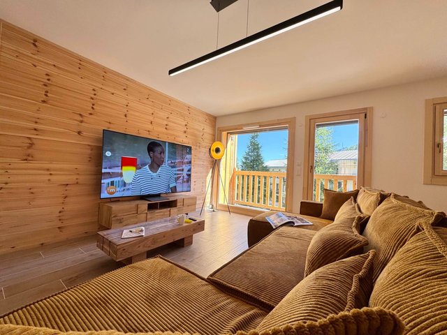 CHALET ARLOVI - Vars