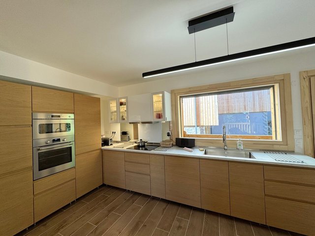 CHALET ARLOVI - Vars