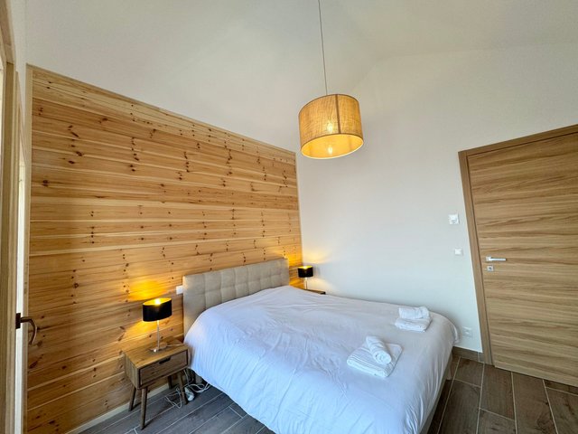 CHALET ARLOVI - Vars