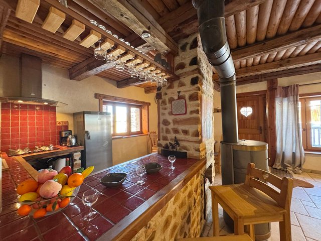 Résidence LA MAISON D'EMILIE ET DE ROSE - Vars