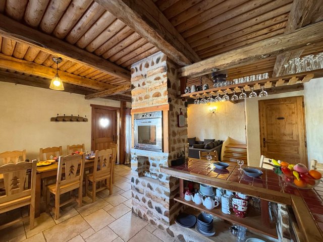 Résidence LA MAISON D'EMILIE ET DE ROSE - Vars