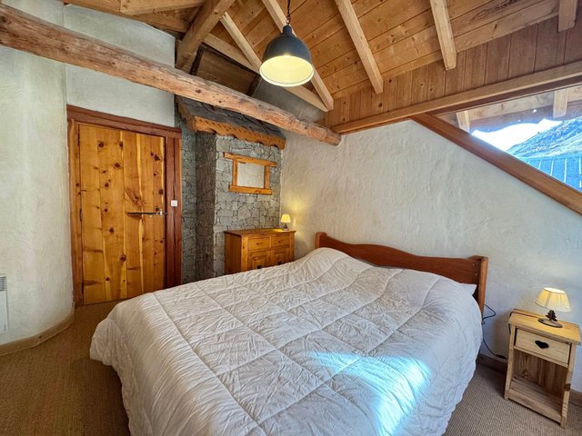 Résidence LA MAISON D'EMILIE ET DE ROSE - Vars