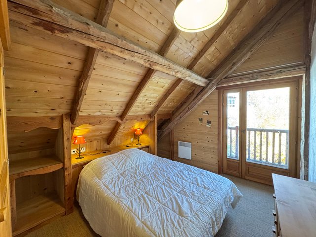 Résidence LA MAISON D'EMILIE ET DE ROSE - Vars