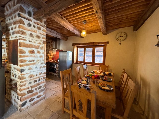 Résidence LA MAISON D'EMILIE ET DE ROSE - Vars