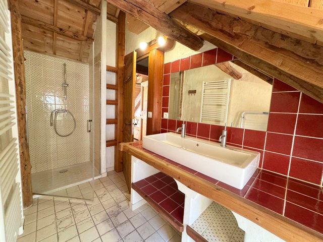 Résidence LA MAISON D'EMILIE ET DE ROSE - Vars