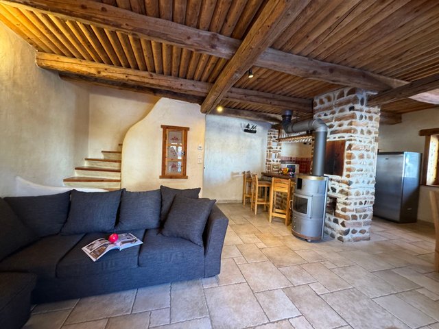 Résidence LA MAISON D'EMILIE ET DE ROSE - Vars