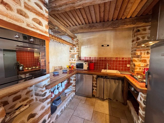 Résidence LA MAISON D'EMILIE ET DE ROSE - Vars
