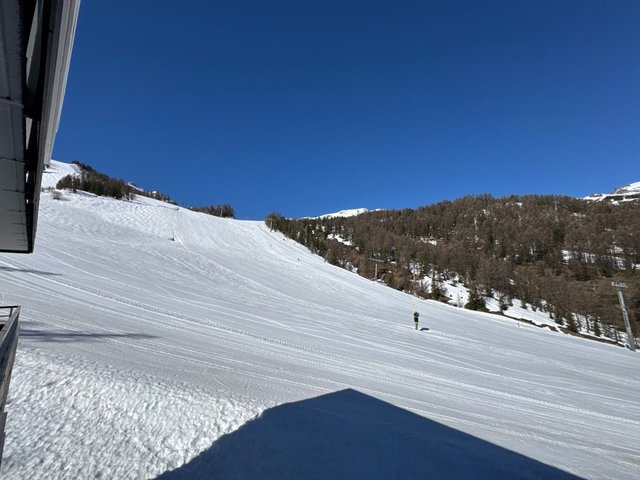 Résidence LE PELVOUX II - Vars