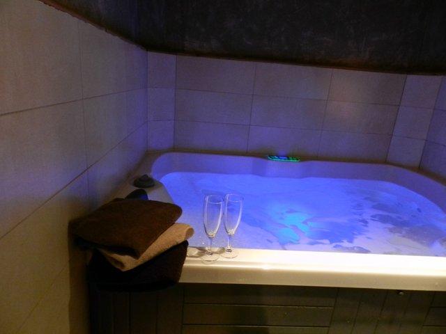 Chalet 9 pièces 18 personnes avec balcon - Samoëns