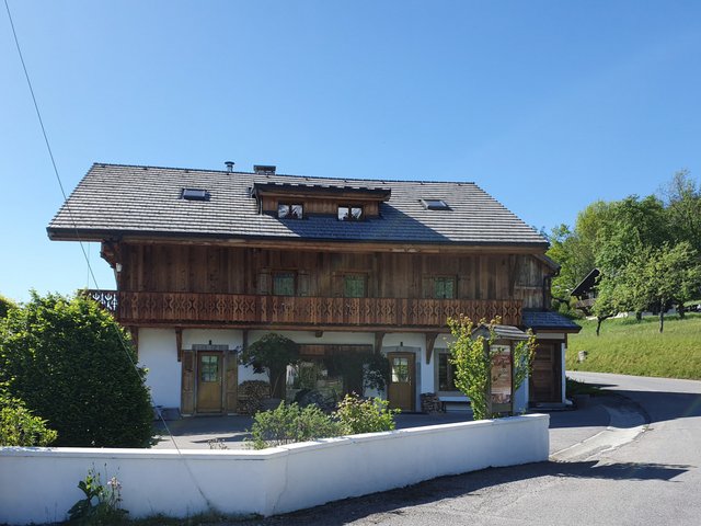 Chalet 9 pièces 18 personnes avec balcon - Samoëns