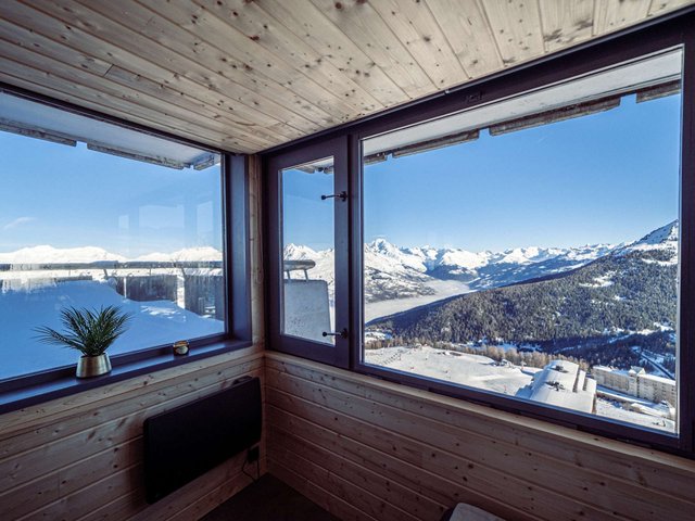 Résidence Diamant  - Plagne - Aime 2000