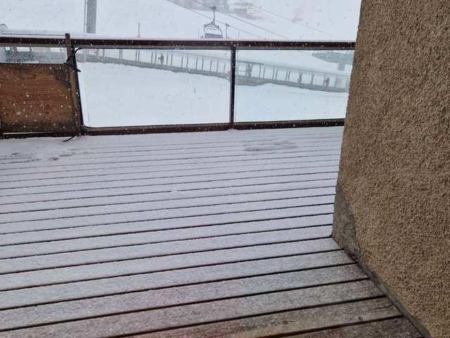 Résidence 3000 - Plagne Bellecôte