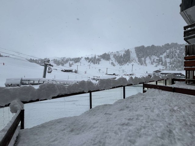 Résidence 3000 - Plagne Bellecôte
