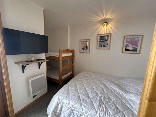 Résidence 3000 - Plagne Bellecôte