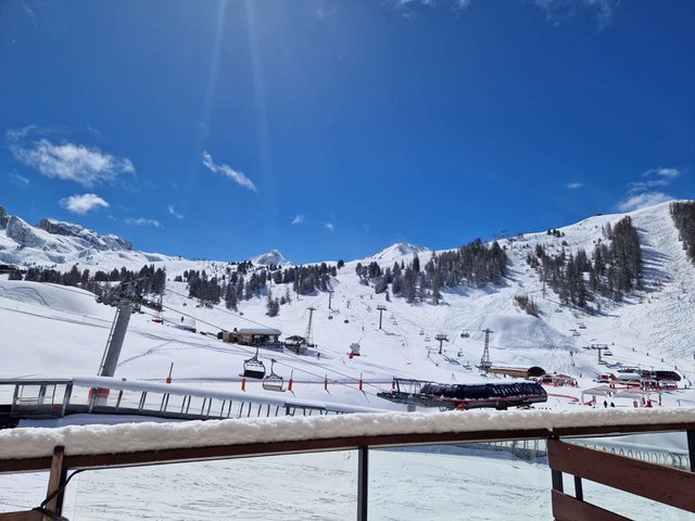 Résidence 3000 - Plagne Bellecôte