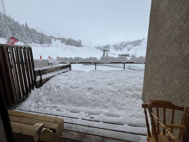 Résidence 3000 - Plagne Bellecôte