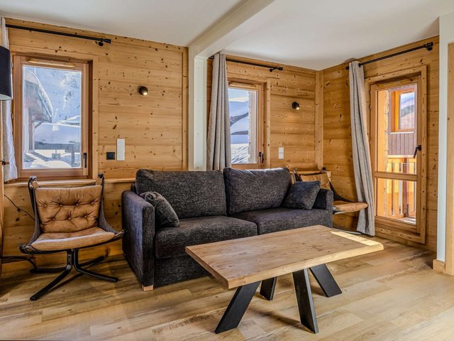 Résidence Cassiopée - Plagne - Belle Plagne
