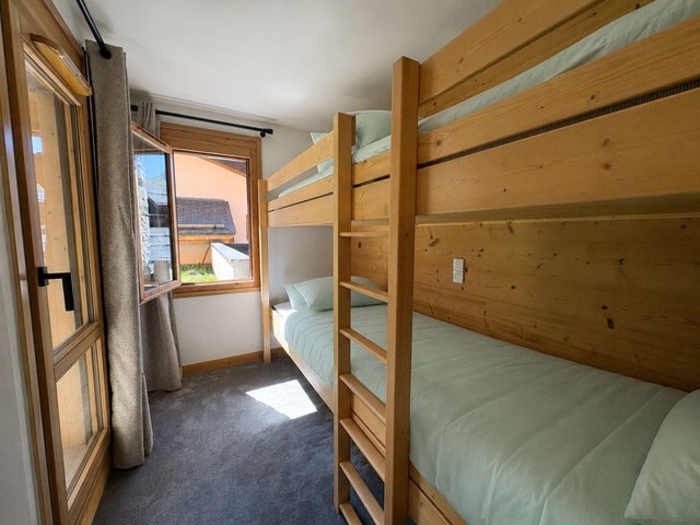 Résidence Cassiopée - Plagne - Belle Plagne