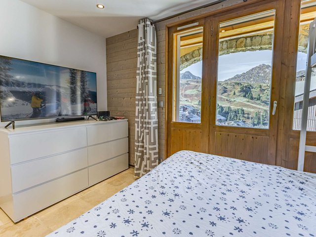 Résidence Carène - Plagne - Belle Plagne