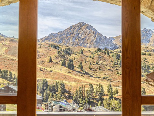 Résidence Carène - Plagne - Belle Plagne