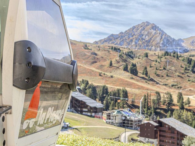 Résidence Carène - Plagne - Belle Plagne