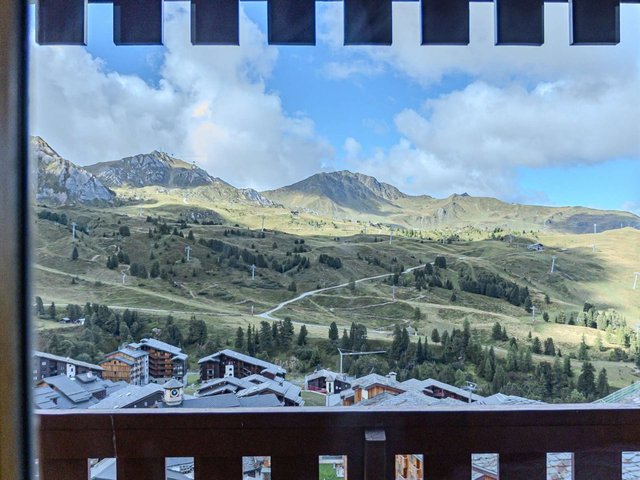 Résidence Les Néreïdes - Plagne - Belle Plagne