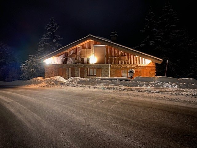 Chalet 4 pièces 8 personnes avec balcon - Plagne 1800