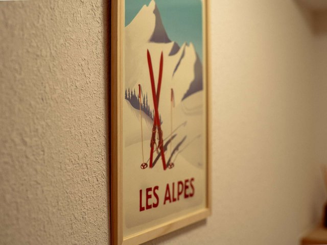 Résidence Alpine Loft - Plagne Centre