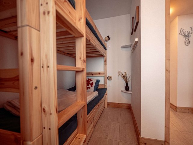 Résidence Alpine Loft - Plagne Centre