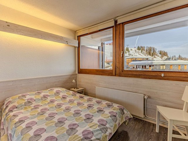 Résidence Aconcagua - Plagne Centre