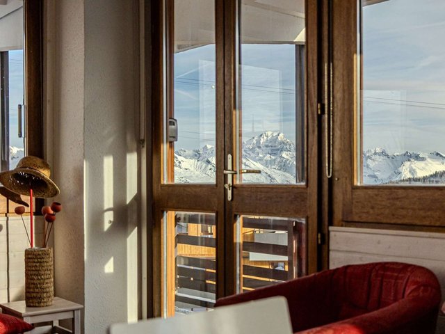 Résidence Aconcagua - Plagne Centre