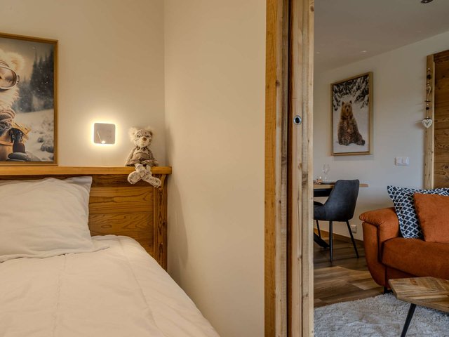 Maison Phoenix - Plagne - Belle Plagne