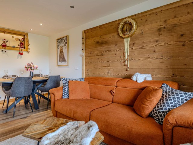 Maison Phoenix - Plagne - Belle Plagne