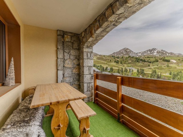 Maison Phoenix - Plagne - Belle Plagne