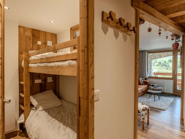 Maison Phoenix - Plagne - Belle Plagne
