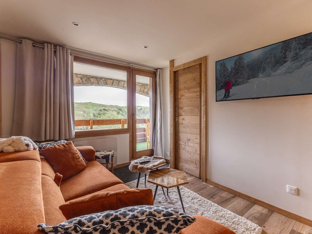Maison Phoenix - Plagne - Belle Plagne