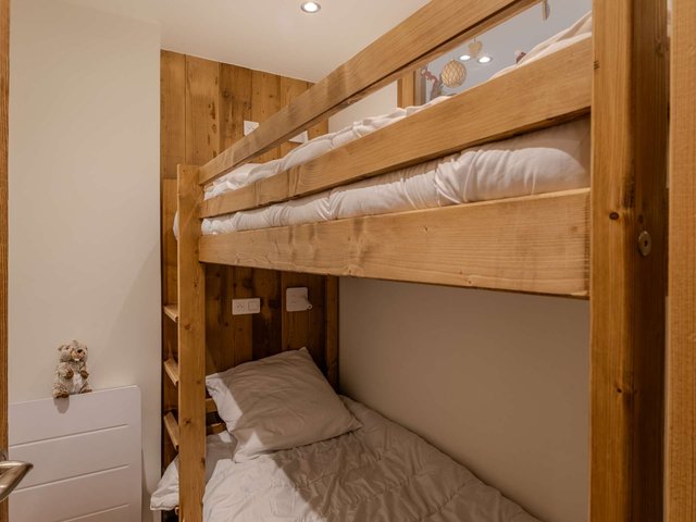 Maison Phoenix - Plagne - Belle Plagne